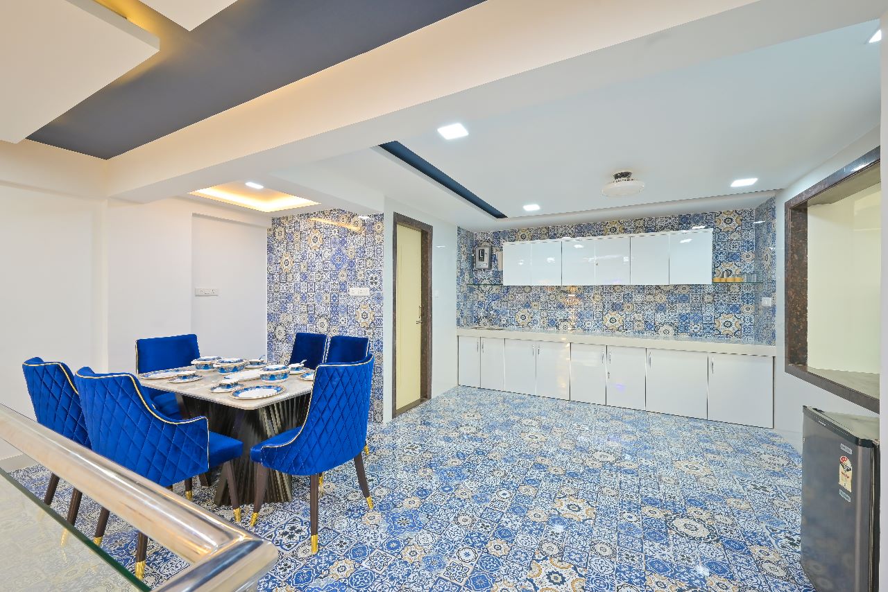 Prestige Villa Gallery Image 8